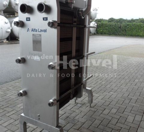 Alfa Laval FRONT8-FRD